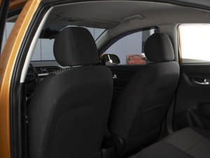 Седан Kia Rio 2018 года, 1390000 рублей, Омск