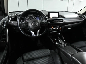 Седан Mazda 6 2015 года, 1980000 рублей, Аксай
