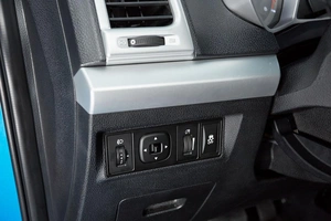 Внедорожник JAC S3 2019 года, 1099000 рублей, Красноярск