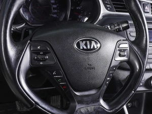 Хетчбэк Kia Ceed 2017 года, 1590000 рублей, Ростов-на-Дону