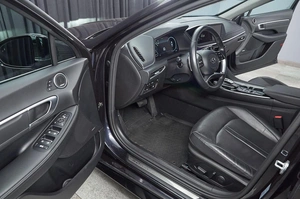 Седан Hyundai Sonata 2021 года, 2699000 рублей, Красноярск