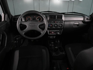 Внедорожник ВАЗ (LADA) 2121 (4x4) Urban 2021 года, 1039000 рублей, Аксай