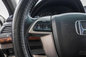 Внедорожник Honda Crosstour 2012 года, 1539000 рублей, Барнаул