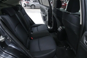 Хетчбэк Subaru Impreza 2011 года, 933000 рублей, Солонцы