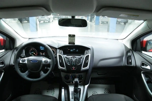 Хетчбэк Ford Focus 2013 года, 798000 рублей, Солонцы