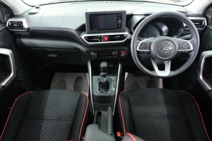 Внедорожник Daihatsu Rocky 2020 года, 1819000 рублей, Омск