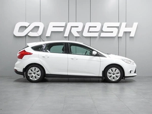 Хетчбэк Ford Focus 2012 года, 969000 рублей, Воронеж