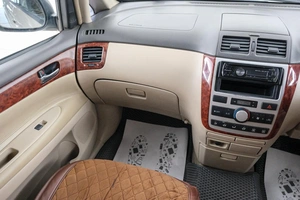 Минивэн Toyota Picnic 2002 года, 599000 рублей, Красноярск