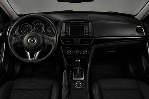 Седан Mazda 6 2013 года, 1449000 рублей, Челябинск