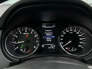 Внедорожник Nissan Qashqai 2014 года, 1540000 рублей, Ижевск