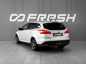 Универсал Ford Focus 2018 года, 1168000 рублей, Тверь
