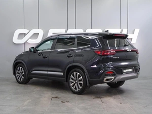 Внедорожник Chery Tiggo 8 2021 года, 1720000 рублей, Воронеж