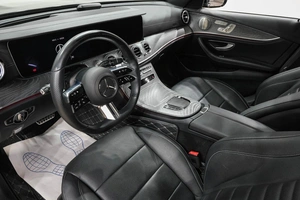 Седан Mercedes-benz E-класс 2022 года, 6299000 рублей, Новокузнецк