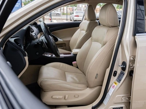 Седан Lexus IS 2007 года, 1390000 рублей, Краснодар