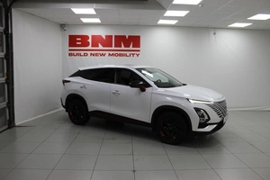 Внедорожник OMODA C5 2023 года, 2080000 рублей, Смоленск