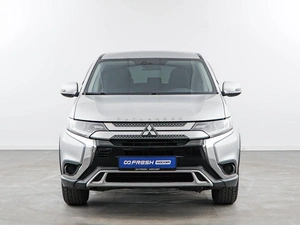 Внедорожник Mitsubishi Outlander 2018 года, 1718444 рублей, Москва