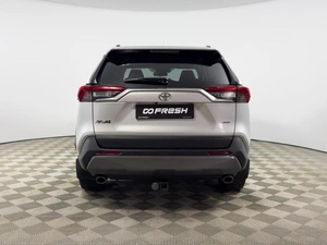 Внедорожник Toyota RAV4 2020 года, 3164100 рублей, Казань