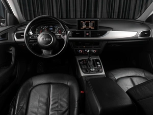 Седан Audi A6 2011 года, 1699000 рублей, Тюмень