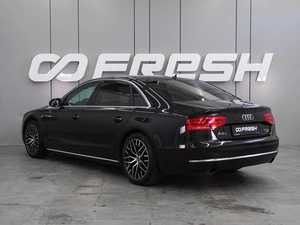 Седан Audi A8 2013 года, 1349000 рублей, Воронеж