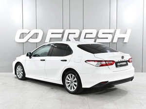 Седан Toyota Camry 2019 года, 2749000 рублей, Ростов-на-Дону