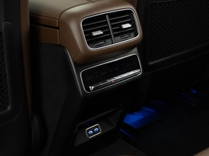 Внедорожник Mercedes-benz GLS-класс 2025 года, 15990404 рублей, Москва