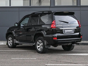 Внедорожник Toyota Land Cruiser Prado 2006 года, 2299000 рублей, Кирилловка