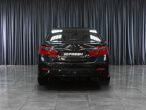 Седан Toyota Camry 2012 года, 1549000 рублей, Тюмень