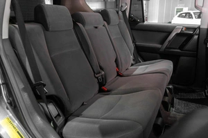 Внедорожник Toyota Land Cruiser Prado 2011 года, 2399000 рублей, Петрозаводск