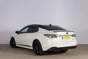Седан Toyota Camry 2021 года, 4149000 рублей, Новосибирск
