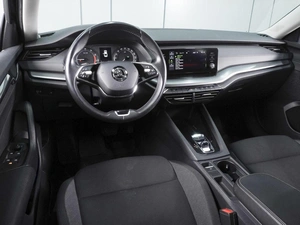 Лифтбек Skoda Octavia 2021 года, 2170000 рублей, Ростов-на-Дону