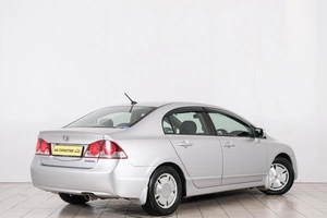 Седан Honda Civic 2008 года, 699000 рублей, Красноярск