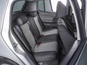 Хетчбэк Skoda Fabia 2013 года, 865000 рублей, Ростов-на-Дону