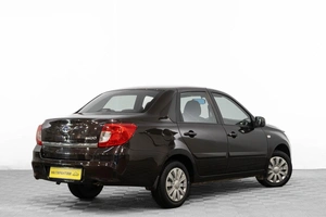 Седан Datsun on-DO 2018 года, 699000 рублей, Барнаул