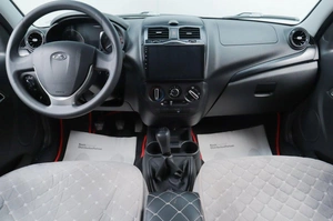 Седан ВАЗ (LADA) Granta 2023 года, 819000 рублей, Челябинск
