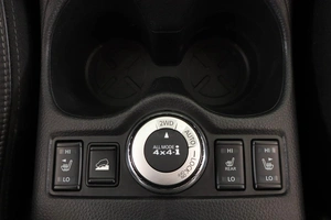 Внедорожник Nissan X-Trail 2018 года, 1999000 рублей, Пермь