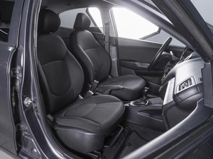 Седан Kia Rio 2015 года, 960000 рублей, Ростов-на-Дону