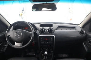 Внедорожник Renault Duster 2012 года, 1140000 рублей, Орёл