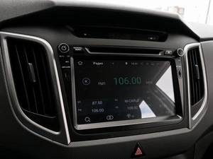 Внедорожник Hyundai Creta 2018 года, 1679000 рублей, Волгоград