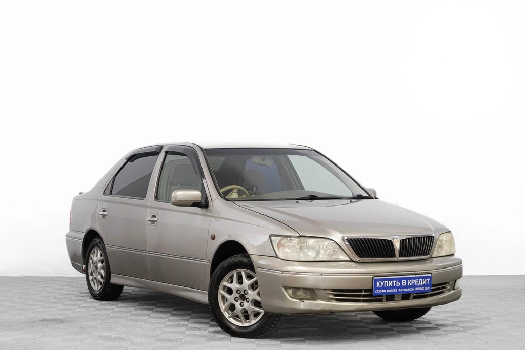 Универсал Toyota Vista 2000 года, 549000 рублей, Барнаул