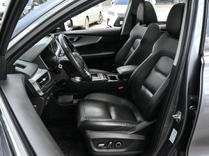 Внедорожник Chery Tiggo 7 Pro 2022 года, 1490000 рублей, Волгоград