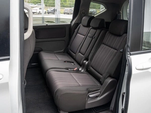 Минивэн Honda Freed 2018 года, 1545000 рублей, Краснодар