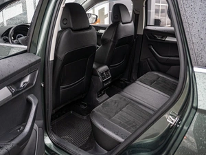 Внедорожник Skoda Karoq 2020 года, 2225000 рублей, Краснодар