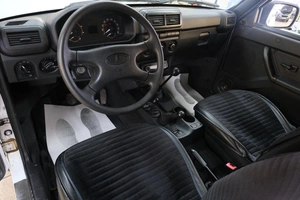 Внедорожник ВАЗ (LADA) Niva Legend 2024 года, 929000 рублей, Омск