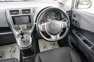 Хетчбэк Subaru Trezia 2011 года, 859000 рублей, Красноярск