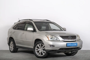 Внедорожник Lexus RX 2003 года, 1399000 рублей, Томск