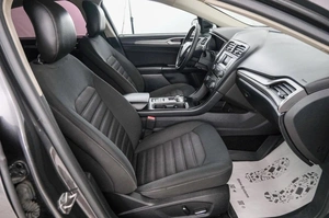 Седан Ford Fusion (North America) 2016 года, 1599000 рублей, Красноярск