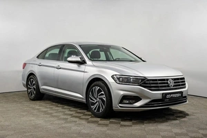 Седан Volkswagen Sagitar 2021 года, 2285200 рублей, Казань