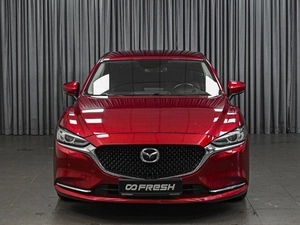 Седан Mazda 6 2018 года, 2249000 рублей, Ставрополь
