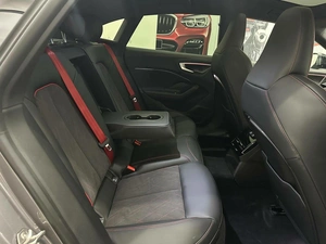 Лифтбек Audi A5 2025 года, 6180000 рублей, Новосибирск