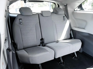 Минивэн Toyota Sienna 2021 года, 3999000 рублей, Ставрополь